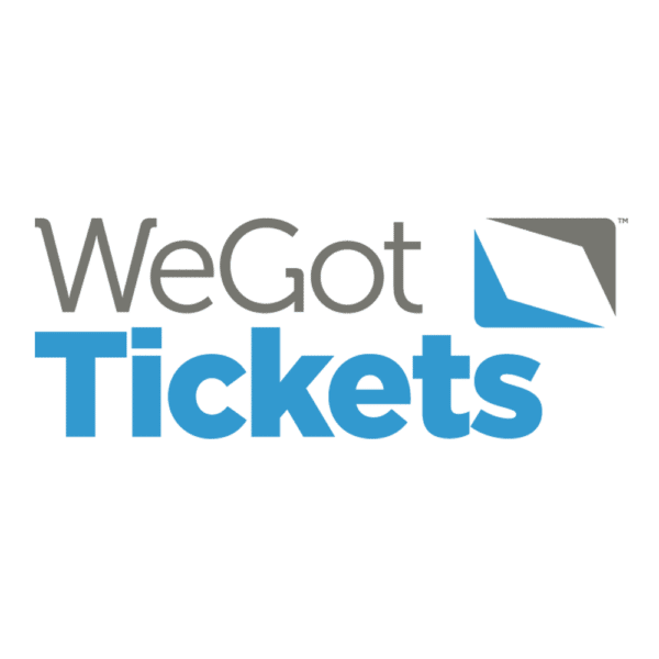 Logo WeGotTickets