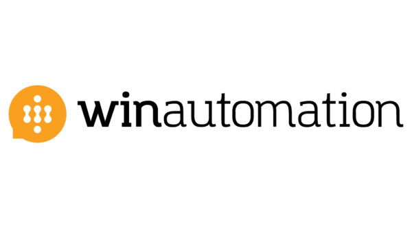 Logotipo da automação Win