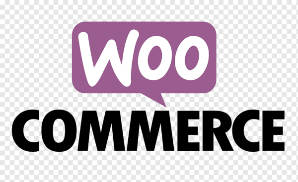 WooCommerce 徽标