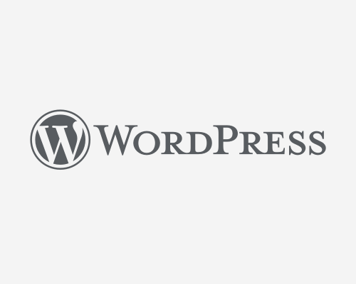 Biểu tượng WordPress