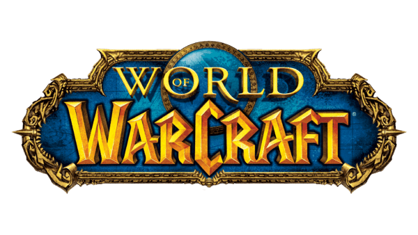 Logotipo de World of Warcraft