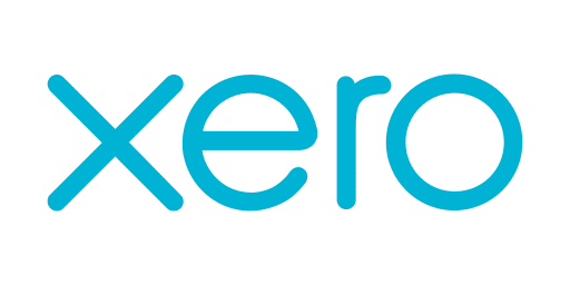 logotipo de xero