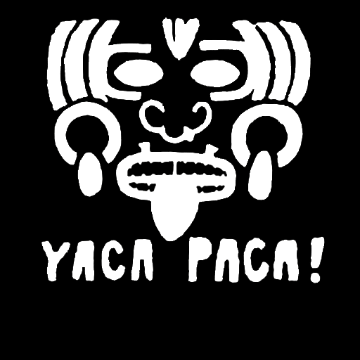 Logotipo de Yacapaca