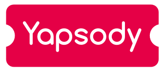 Logotipo de Yapsody