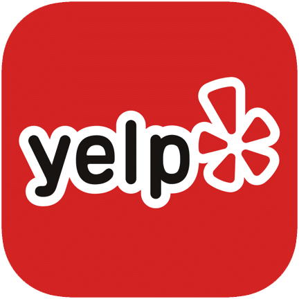 Logotipo do Yelp