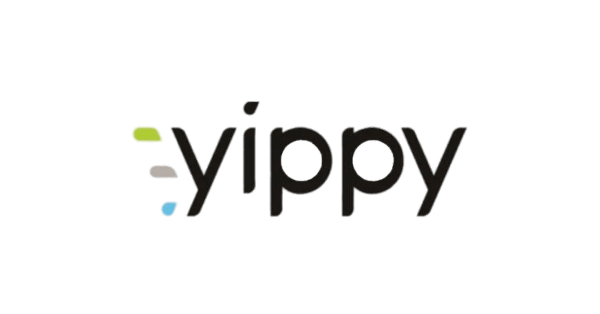 Logo Yippy