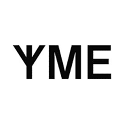 Logo vũ trụ YME