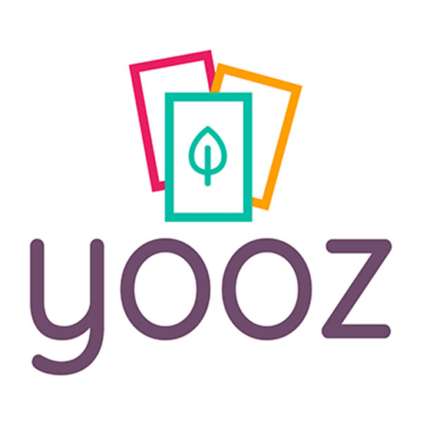 Логотип Yooz