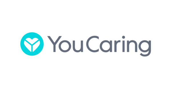 Логотип YouCaring