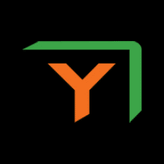 Logo YuppTV