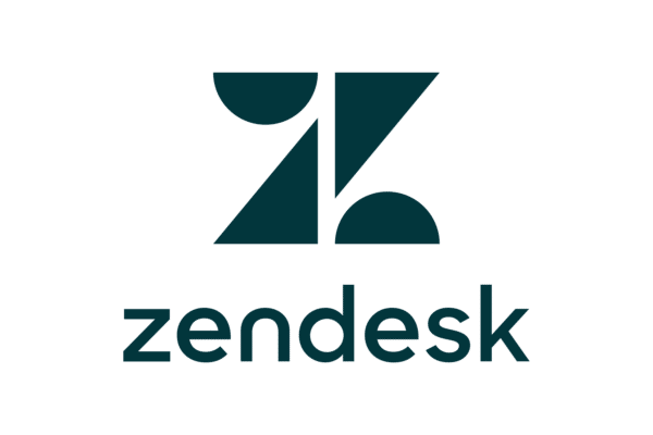 Logo Zendesk