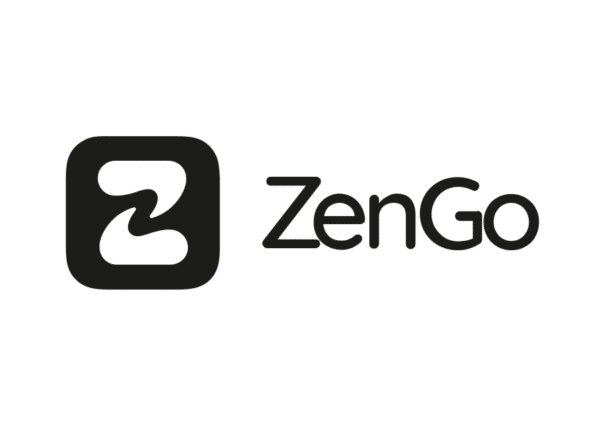 Logotipo de ZenGo