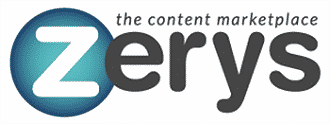 Logo Zerys