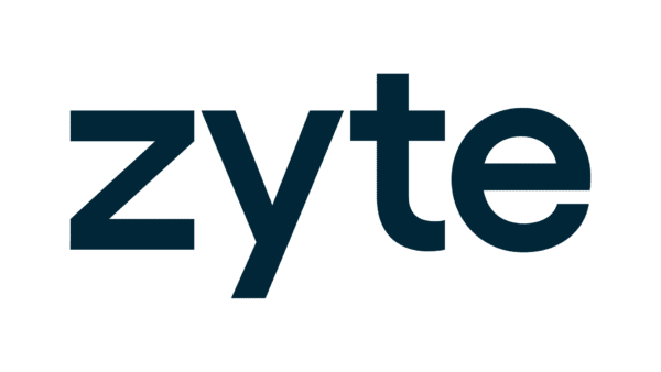 Logotipo de Zyte