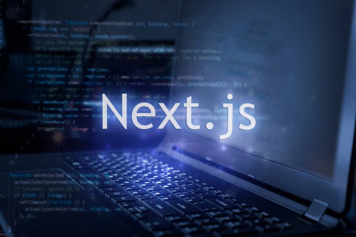 Next.js: революция в современной веб-разработке