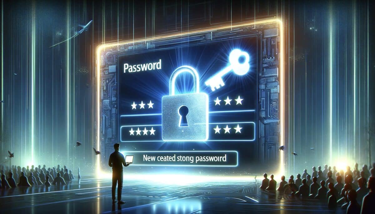 Как создать надежный пароль: подробное руководство