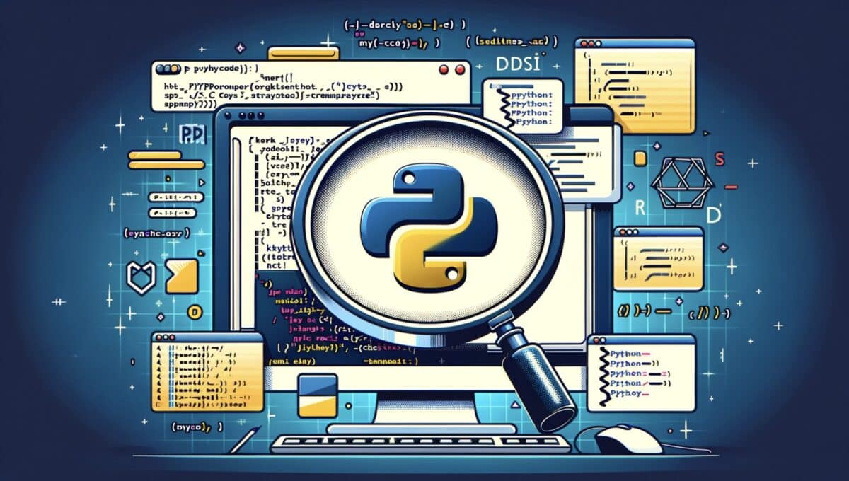 Python Web Scraping Tutorial: Mastering Data Extraction