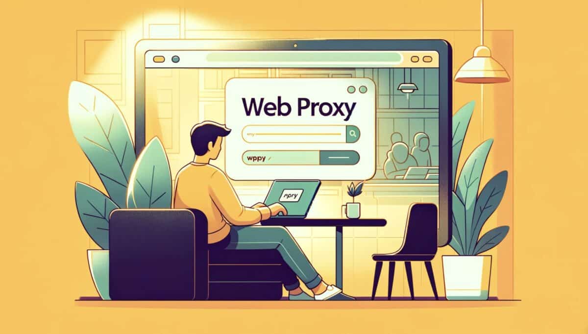 Proxy Showdown: HTTP vs. Web Proxy