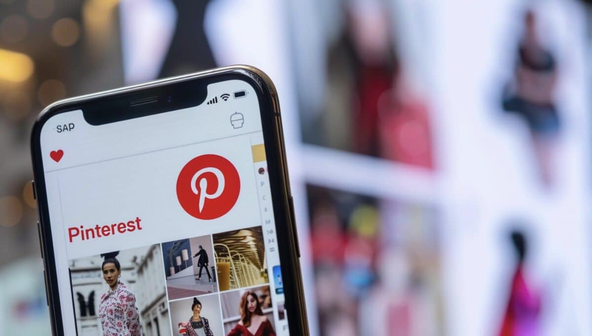 释放 Pinterest 广告的力量：发现热门利基市场