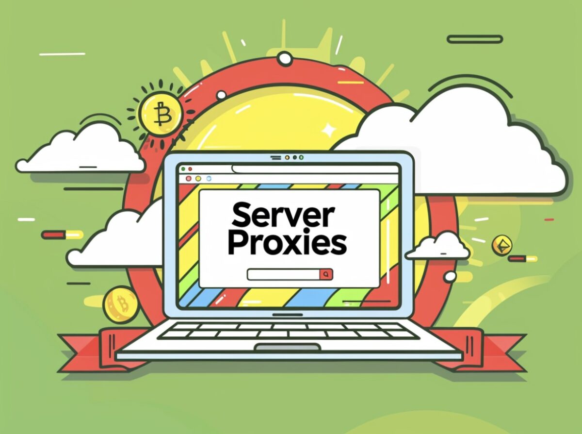 Webproxy vs. Server-Proxys: Was bietet schnelleren Internetzugang?