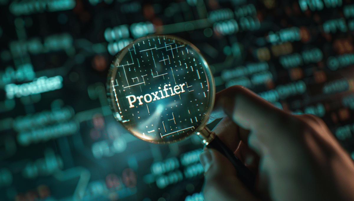 Proxifier, was ist das? Wie Proxifier Ihr Online-Erlebnis verbessert