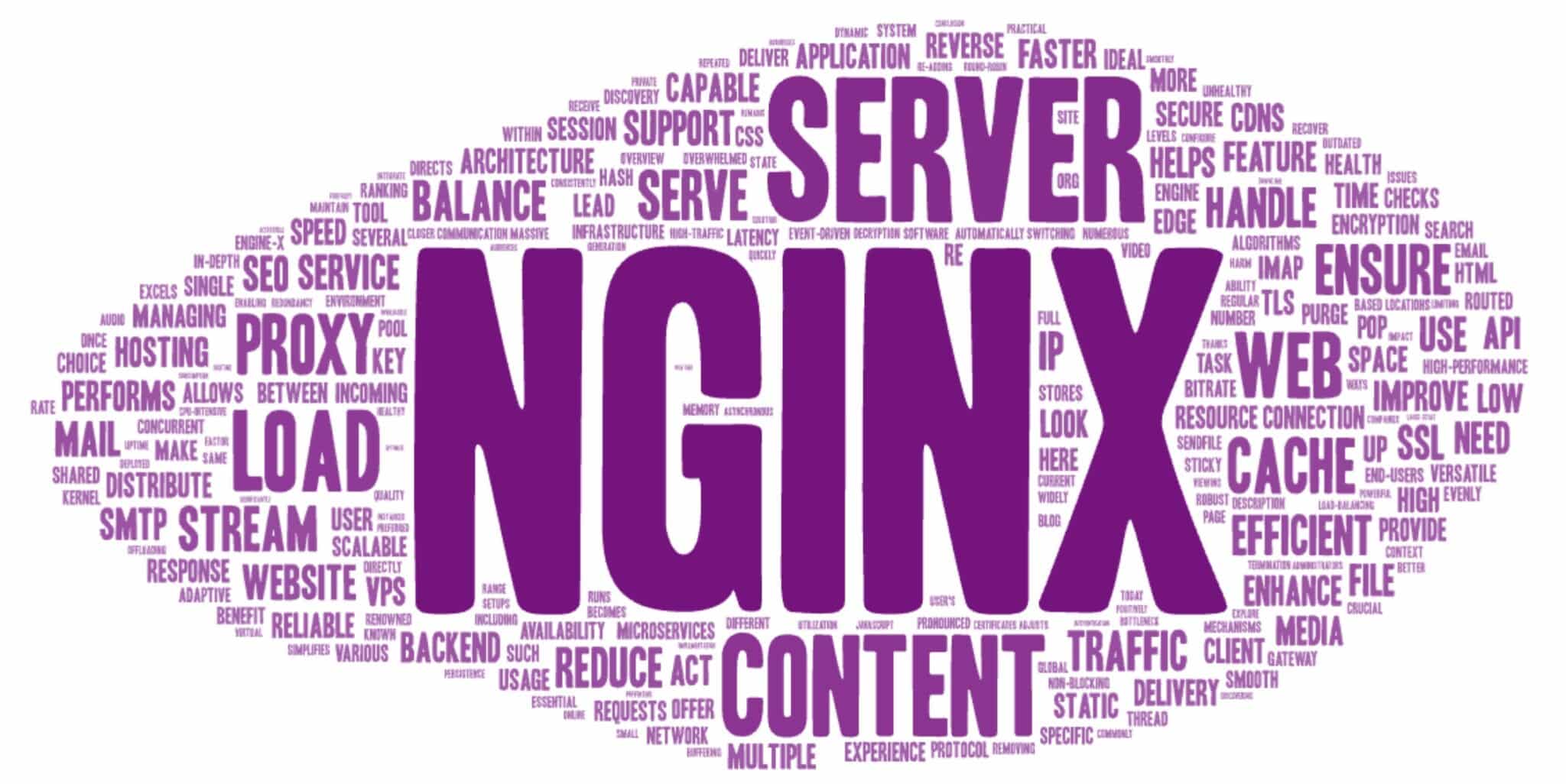 Що таке Nginx?