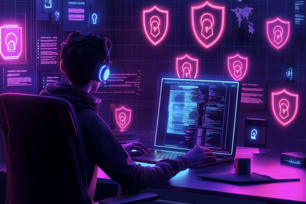 ¿Qué es un puerto proxy? Explicación de los puertos predeterminados 8080, 443 y 3128