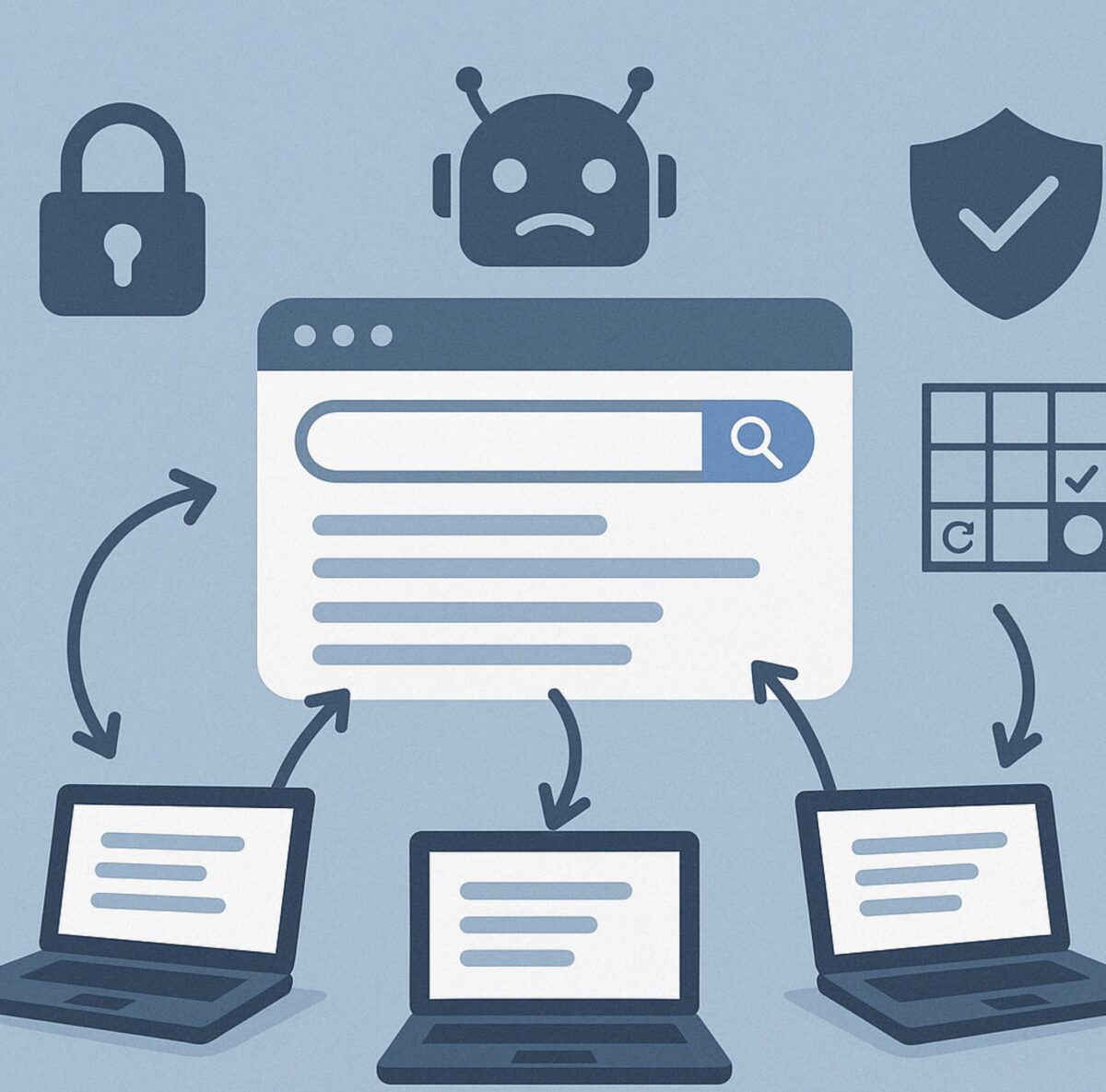 Why Search Engine Scraping Is Getting Harder Each Year