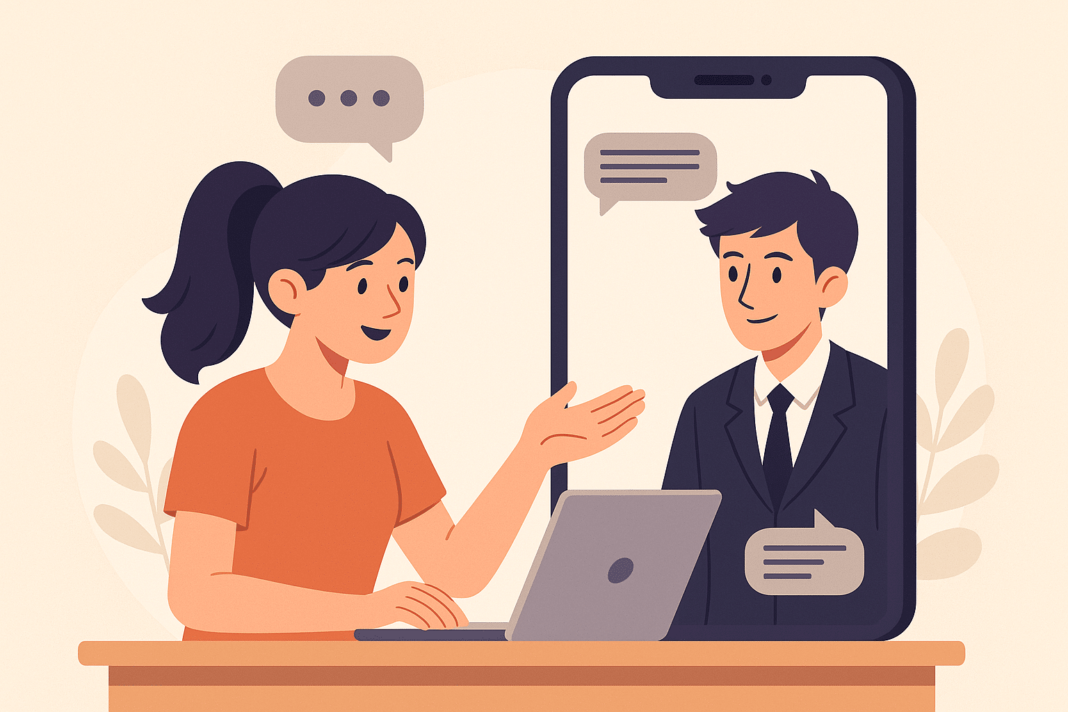 Janitor AI là gì? Tổng quan đầy đủ về nền tảng Chatbot tương tác